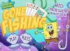 Jogos do Bob Esponja - Gone Fishing Jogos do Bob Esponja - Gone Fishing