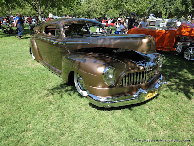  August 2012 Good Guys Rod and Custom Show Coverage