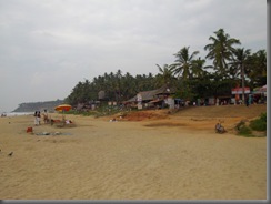 Varkala Beach 7