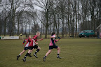 Jeugd rugby