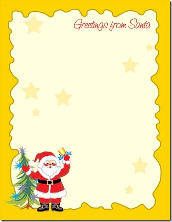 carta a papa noel divertidas de navidad (10) carta a papa noel divertidas de navidad (10)