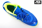 nike air max lebron 8 v2 low blue citron sprite 7 11 Obey Your Thirst! Nike LeBron 8 V2 Low Sprite is Hitting Retail