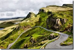 Isla-de-Skye Isla-de-Skye