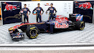 HD Wallpapers 2011 F1 Car Launches
