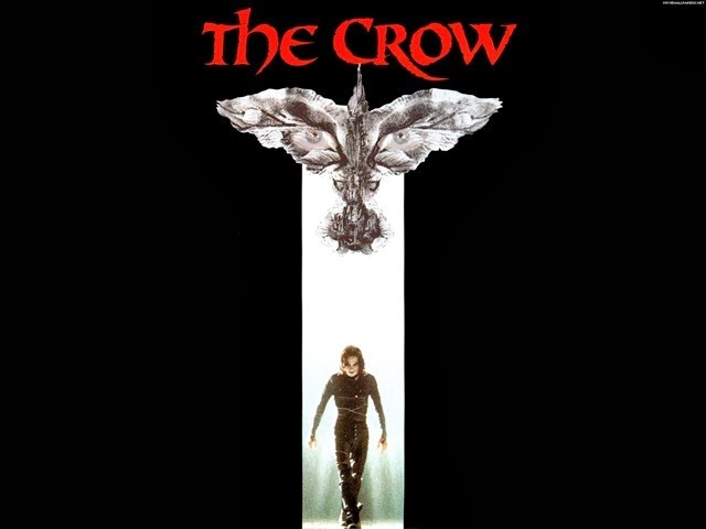 the-crow-original-poster