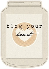 blogyourheart