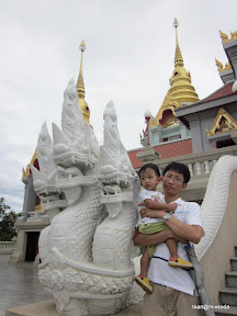 เที่ยวหาดบ้านกรูดในวันแม่วันที่ 2