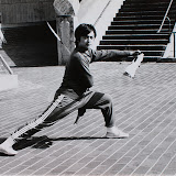 Sifu Fong