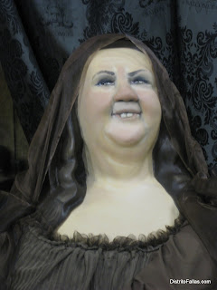 Falla Na Jordana 2012.
