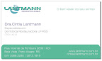 Lantmann Cartão