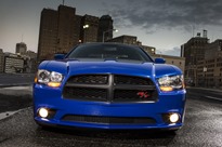 Dodge-Charger Dodge-Charger