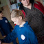 Likavka - halová súťaž dievčat 31.3.2012