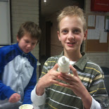 Koken - 28 januari 2012