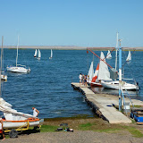 Regatas Premio Olivia 2012