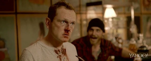 Második Cheap Thrills trailer felnőtteknek