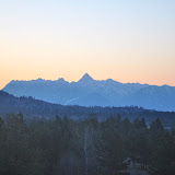 KUC Easter Sunrise