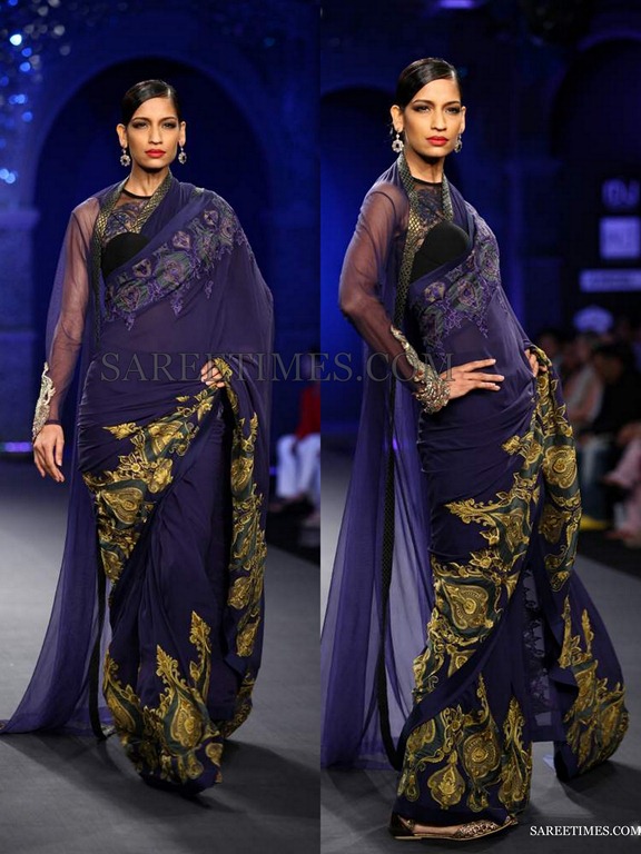 [Varun_Bahl_Blue_Saree%255B4%255D.jpg]