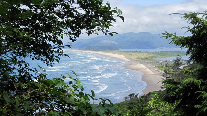 Oregon Coast