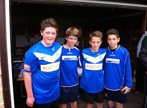 2014-05-07 SVS Breeërcup