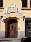 Doorway