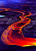 Kilauea Volcano.