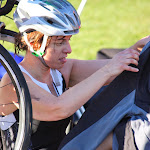 2014 Hammerfest Triathlon in Branford, CT to Benefit ALD