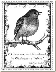 Creating with Vintage Illustrations Creating with Vintage Illustrations