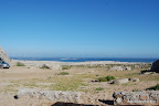 Ruta Costera Desierto Atacama