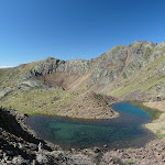 Basses de l'Estany Negre