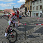 Chebské kašny 2009 (J. Rybáček)