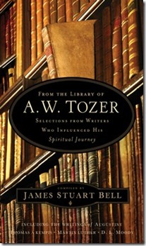 tozer tozer