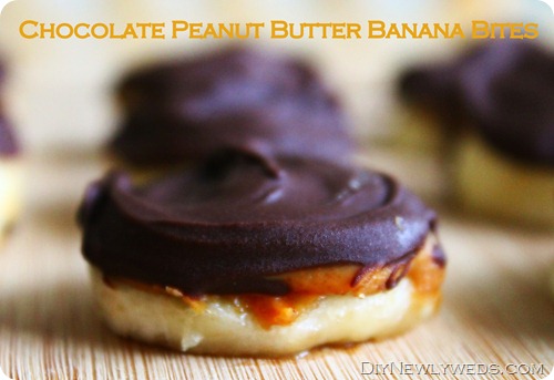 chocolate-peanut-butter-banana-bites