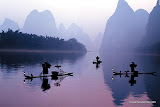 Li River, Yangshuo Li River, Yangshuo