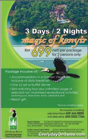 lake-kenyir-holidays-2011-EverydayOnSales-Warehouse-Sale-Promotion-Deal-Discount