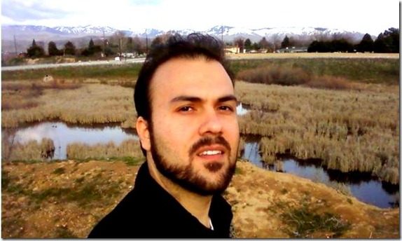 Saeed Abedini Saeed Abedini