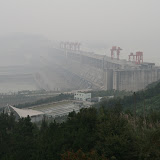 Trois Gorges (Chine)