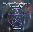 Blessed Be 67