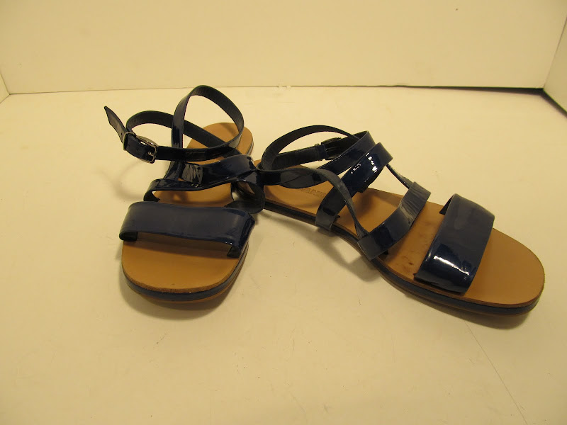 Jil Sanders Sandals