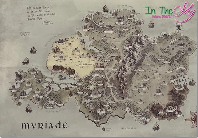 Mapa Myríade02 Mapa Myríade02
