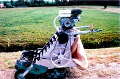 cranberry western picker cranberry western picker