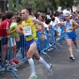 Carrera de la Melonera 2009