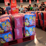 christmas warehouse sale sm mall of asia (40).JPG