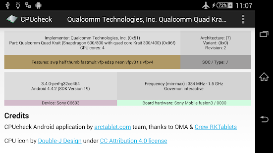 How to install CPUcheck 1.06 mod apk for pc