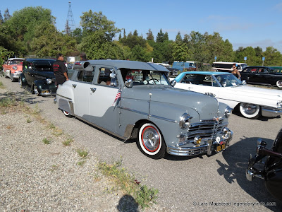  Strangers Car Show Pictures and Coverage 2012