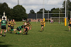 RCD - Delftzijl (69 - 20)