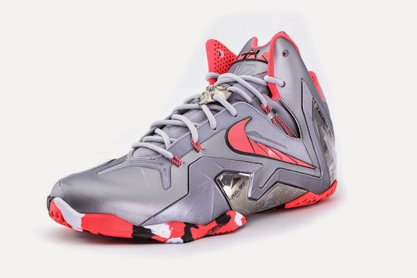 Release Reminder: Nike LeBron XI Elite “Team Collection” | NIKE LEBRON -  LeBron James Shoes