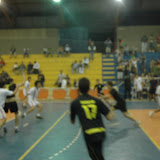 Economíadas - Handebol Masculino - dia 3