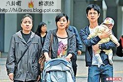 《缺宅男女》終極結局曝光  吳卓羲拒翻撻不忠嘉欣