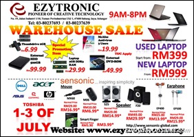 Eztronic-Used-and-New-Laptop-Sales-2011-EverydayOnSales-Warehouse-Sale-Promotion-Deal-Discount