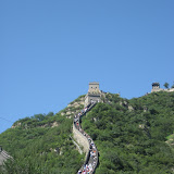 China 2007 - The Great Wall